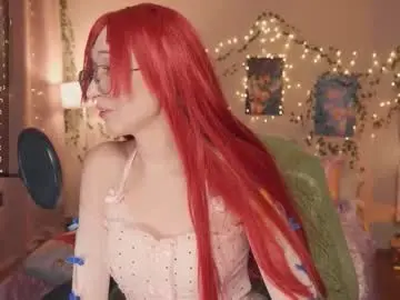 Chaturbate Best live sex cam show of koshkasenpai