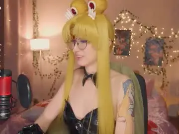 Chaturbate Live Porn of koshkasenpai