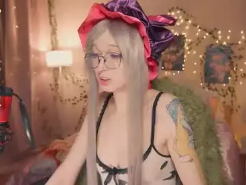 Chaturbate Watch Live Sex Cams of koshkasenpai