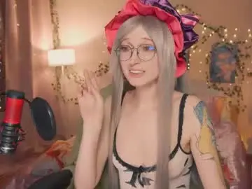 Chaturbate Free Porn Cam of koshkasenpai