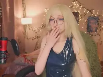 Chaturbate Free Live Porn of koshkasenpai