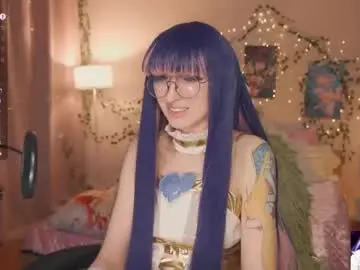 Chaturbate Sex Chat of koshkasenpai
