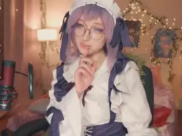 Chaturbate Sex Chat of koshkasenpai