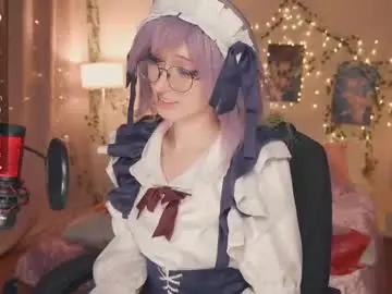 Chaturbate Adult Webcams of koshkasenpai