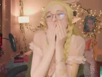 Chaturbate Nude Webcam of koshkasenpai