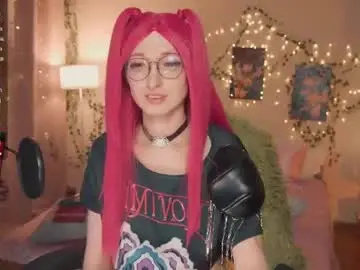 Chaturbate Free Live Porn of koshkasenpai