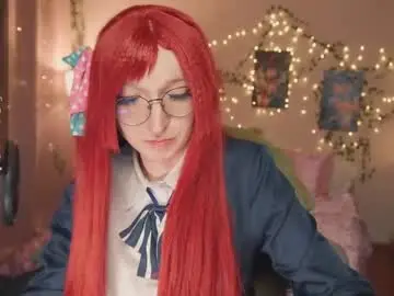 Chaturbate Watch Live Sex Cams of koshkasenpai