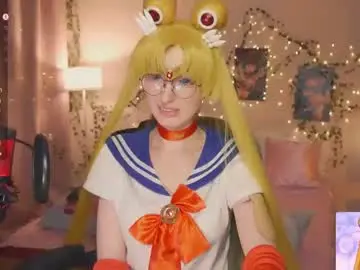 Chaturbate Live Sex of koshkasenpai