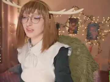 Chaturbate Free Porn Cam of koshkasenpai