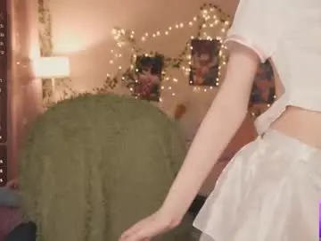 Chaturbate Free Porn Cam of koshkasenpai