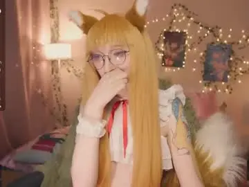 Chaturbate Private Sex Chat of koshkasenpai