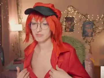 Chaturbate Sex Chat of koshkasenpai