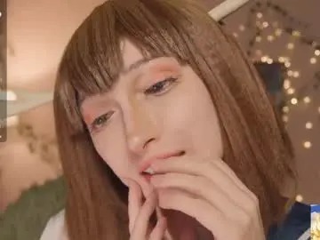 Chaturbate Sex Chat of koshkasenpai