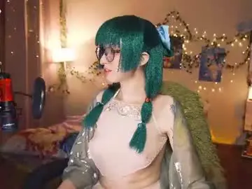 Chaturbate Live Porn of koshkasenpai