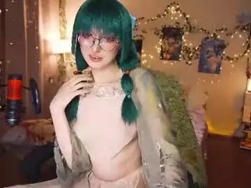 Chaturbate Nude Webcam of koshkasenpai