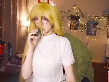 Chaturbate Best Webcam of koshkasenpai