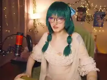 Chaturbate Best live sex cam show of koshkasenpai
