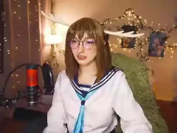 Chaturbate Best Webcam of koshkasenpai