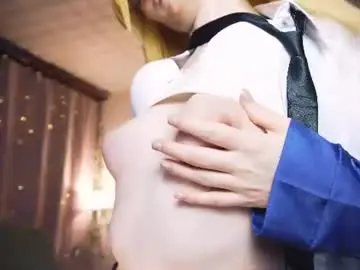 Chaturbate Live Sex Cam of koshkasenpai