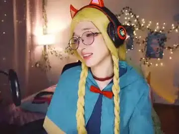 Chaturbate Live Porn of koshkasenpai