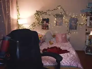 Chaturbate Watch Live Sex Cams of koshkasenpai
