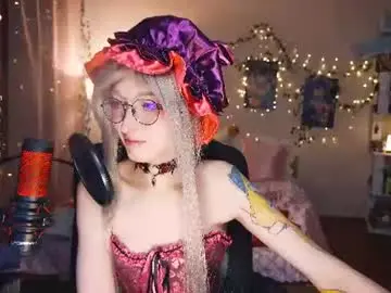 Chaturbate Live Sex of koshkasenpai