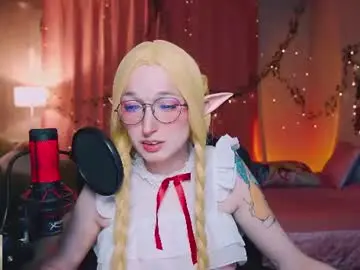 Chaturbate Free Live Porn of koshkasenpai