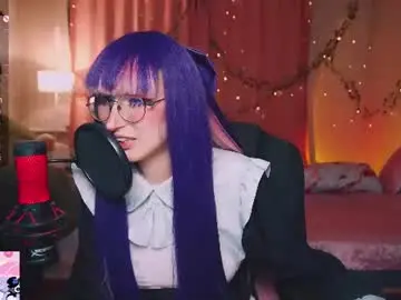 Chaturbate Adult Webcam of koshkasenpai