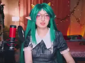 Chaturbate Live Porn of koshkasenpai
