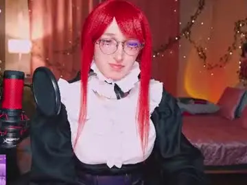Chaturbate Nude Webcam of koshkasenpai