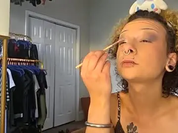 Chaturbate Live Porn of popas_kiss