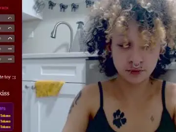 Chaturbate Sex Chat of popas_kiss
