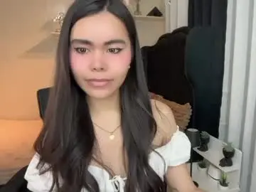 Chaturbate Nude Webcam of sabrinamadonna54