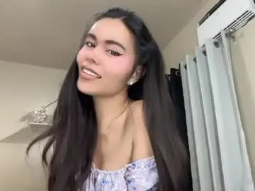 Chaturbate Private Sex Chat of sabrinamadonna54