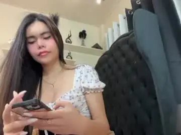 Chaturbate Free Porn Cam of sabrinamadonna54
