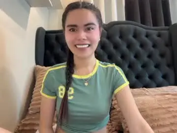 Chaturbate Live Sex Cam of sabrinamadonna54