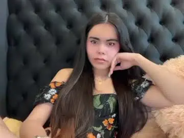 Chaturbate Watch Live Sex Cams of sabrinamadonna54