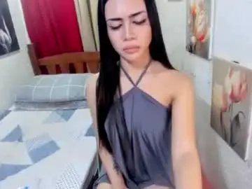 Chaturbate Best Webcam of silviahotline911