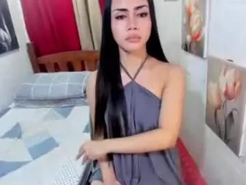 Chaturbate Free Live Porn of silviahotline911