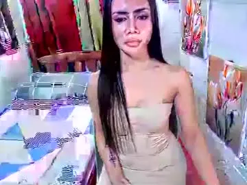Chaturbate Free Live Porn of silviahotline911
