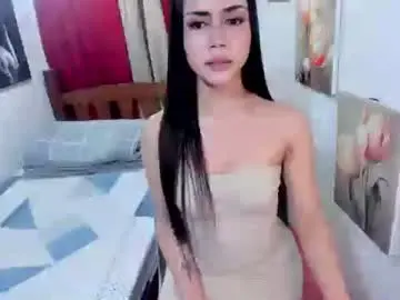Chaturbate Best live sex cam show of silviahotline911