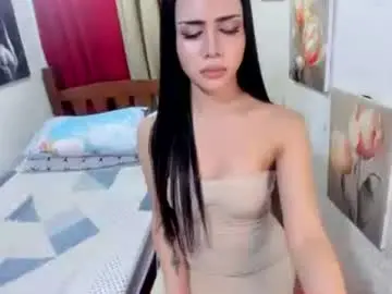 Chaturbate Adult Webcam of silviahotline911