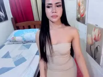 Chaturbate Sex Cam of silviahotline911