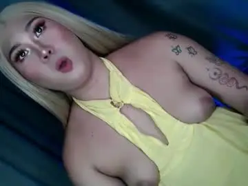 Chaturbate Live Sex of treatmelikeababe