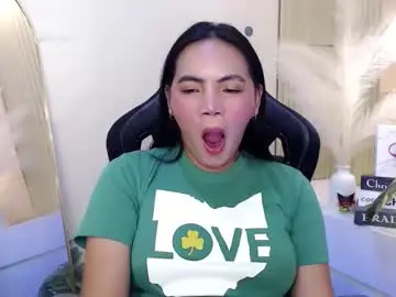 Chaturbate Live Porn of ts_marthapooker
