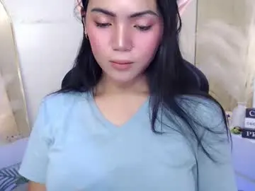 Chaturbate Live Sex of ts_marthapooker