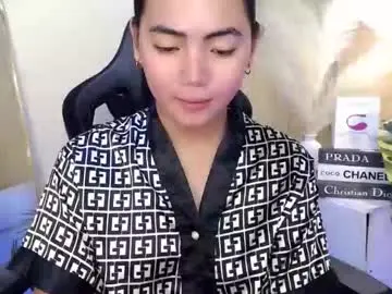 Chaturbate Free Porn Cam of ts_marthapooker