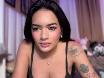 Chaturbate Sex Chat of yummyrenalyn