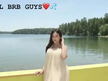 Chaturbate Adult Video Chat of yummyrenalyn