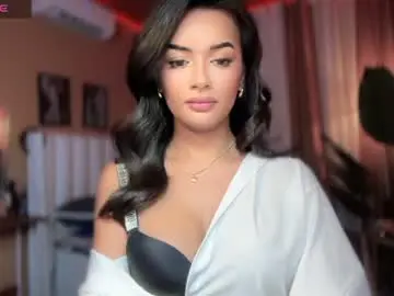 Chaturbate Adult Video Chat of yummyrenalyn